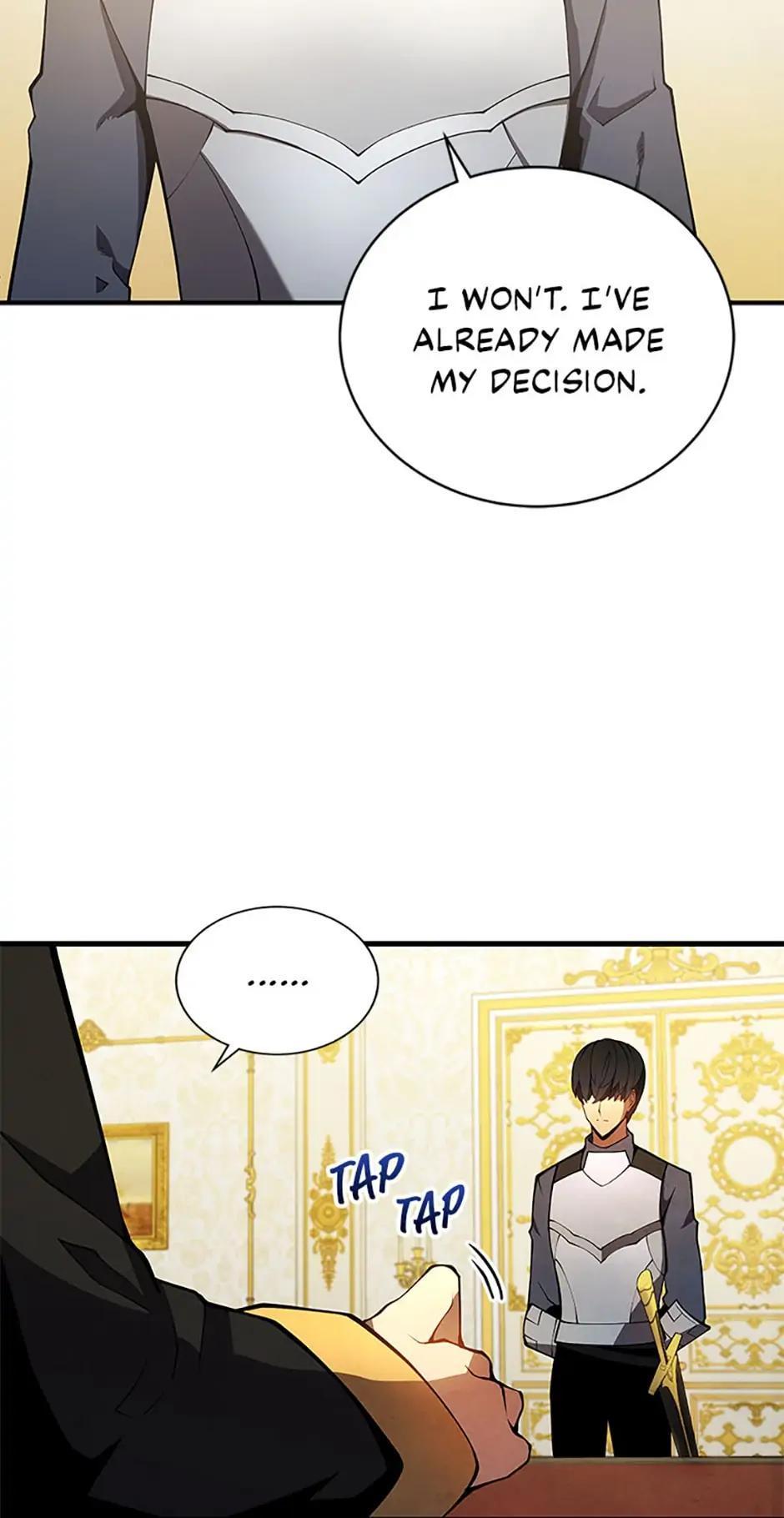 Swordmaster’s Youngest Son Chapter 20