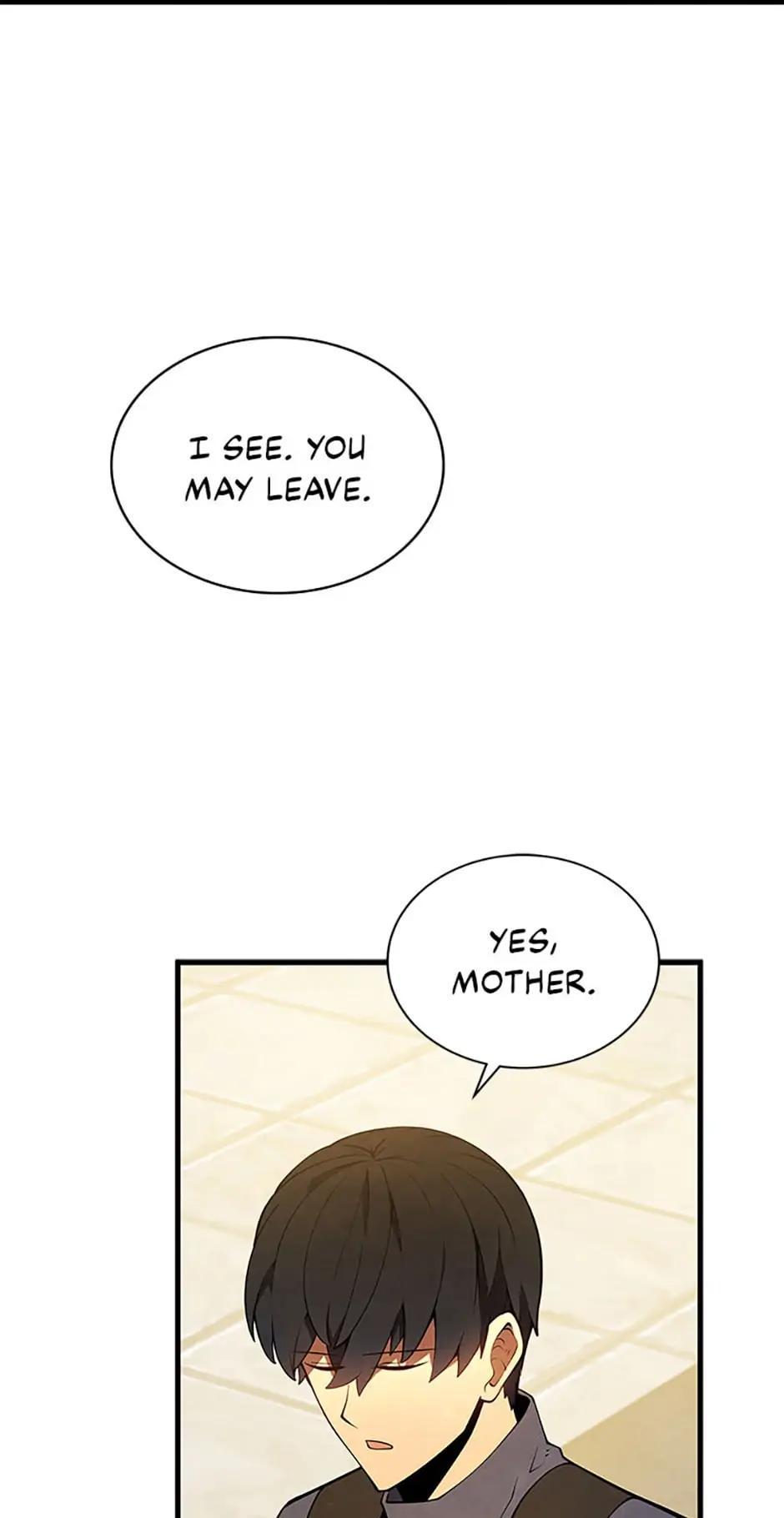 Swordmaster’s Youngest Son Chapter 20