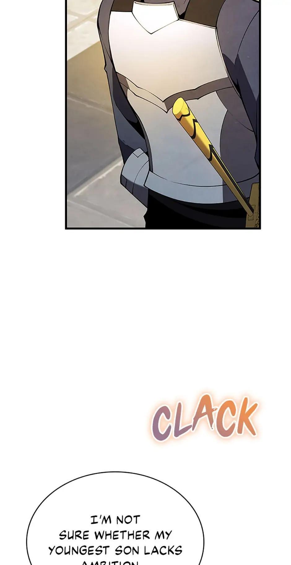 Swordmaster’s Youngest Son Chapter 20