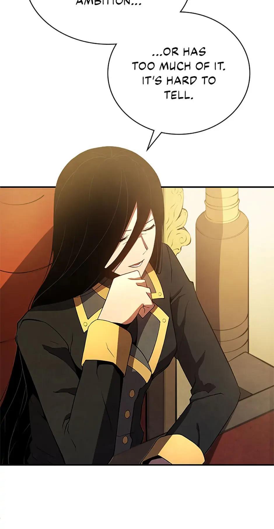 Swordmaster’s Youngest Son Chapter 20