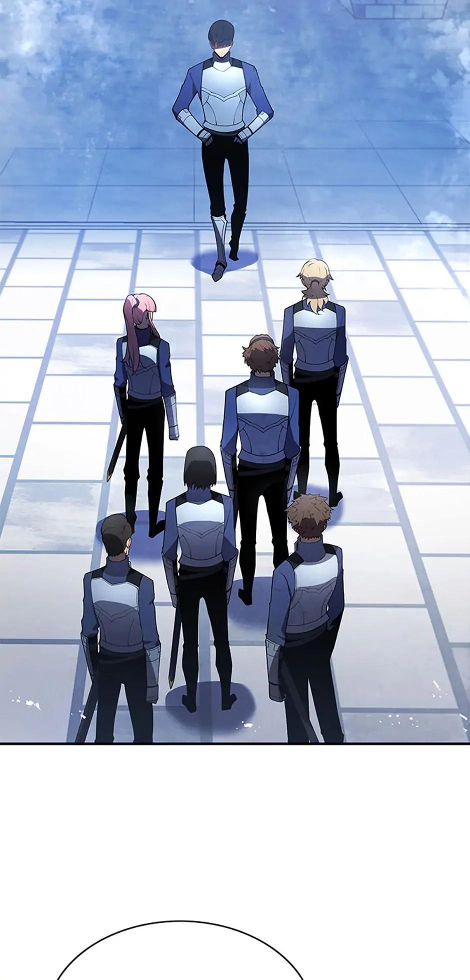 Swordmaster’s Youngest Son Chapter 20