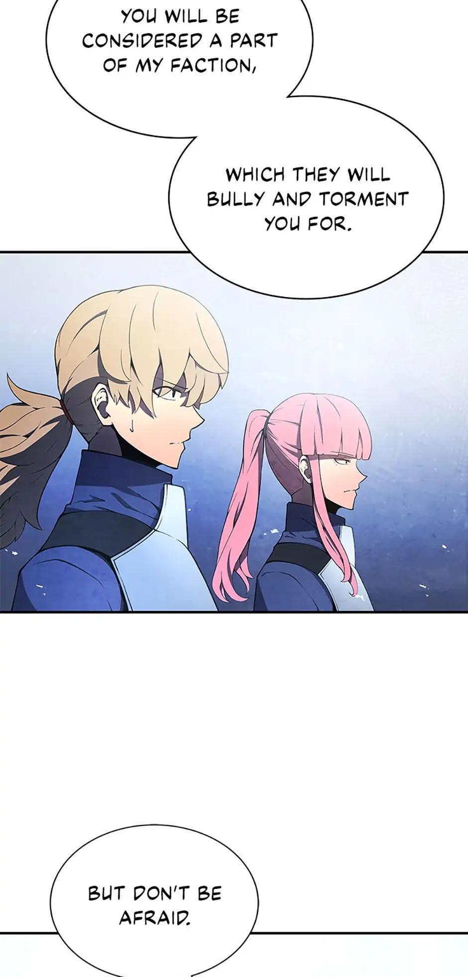 Swordmaster’s Youngest Son Chapter 20