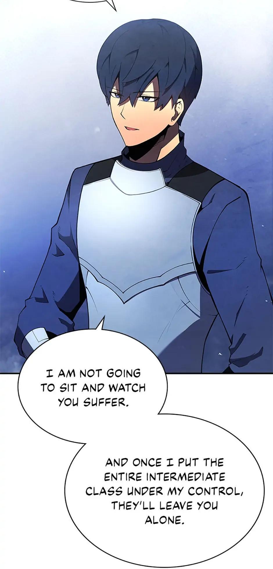 Swordmaster’s Youngest Son Chapter 20