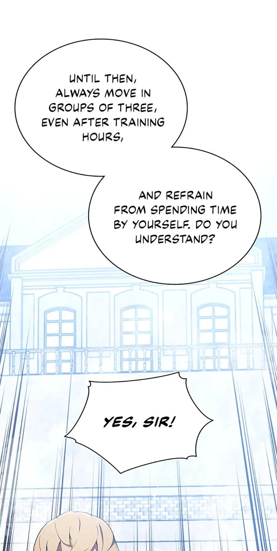 Swordmaster’s Youngest Son Chapter 20