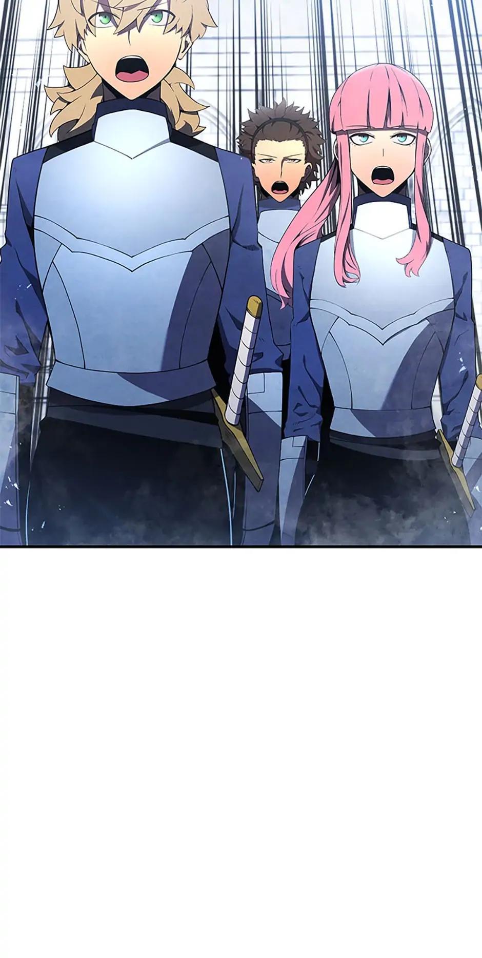 Swordmaster’s Youngest Son Chapter 20