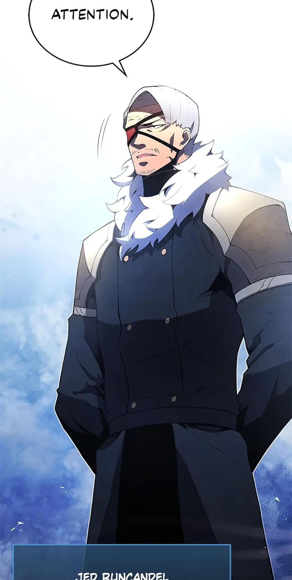 Swordmaster’s Youngest Son Chapter 20