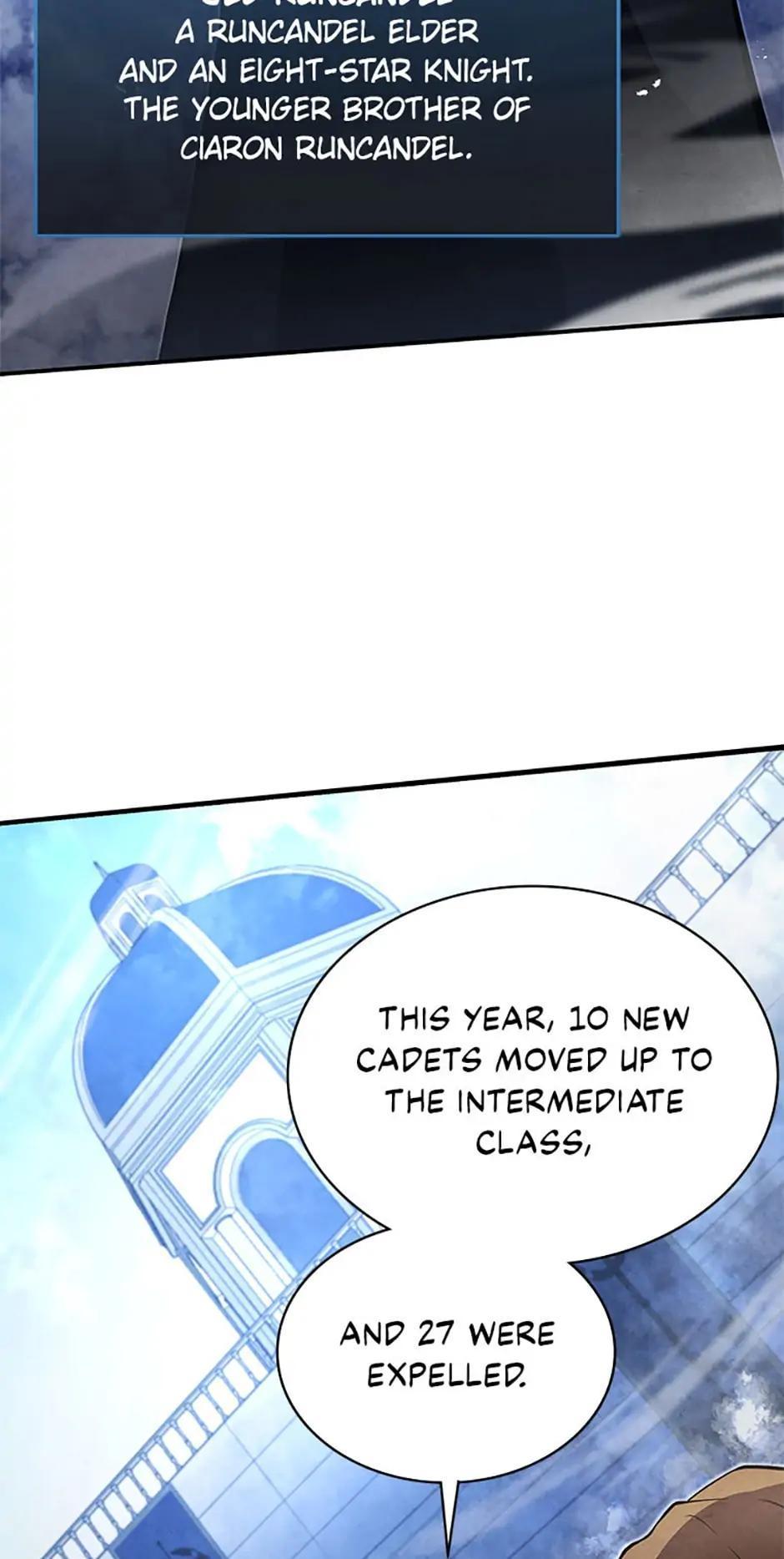 Swordmaster’s Youngest Son Chapter 20