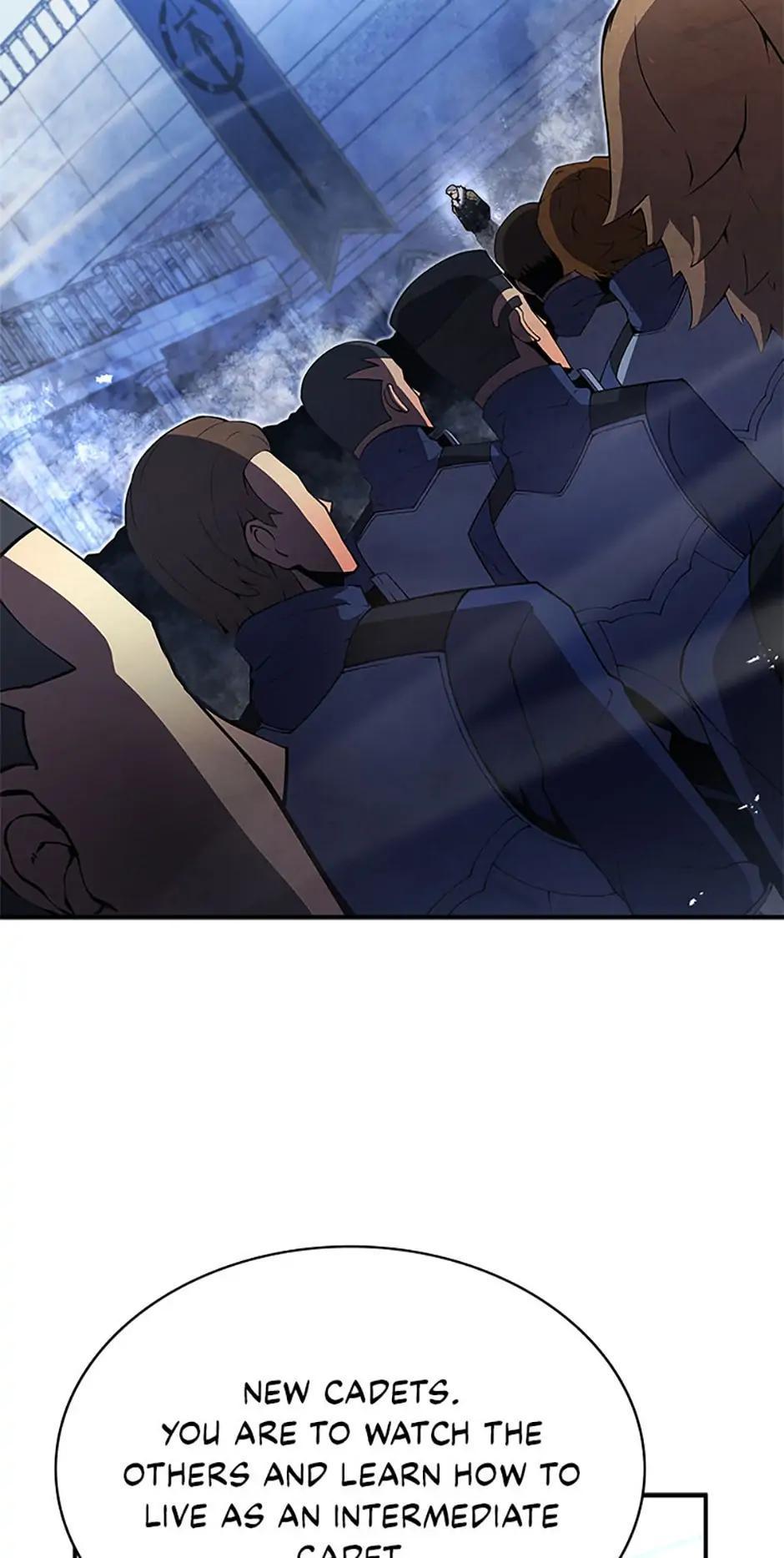 Swordmaster’s Youngest Son Chapter 20