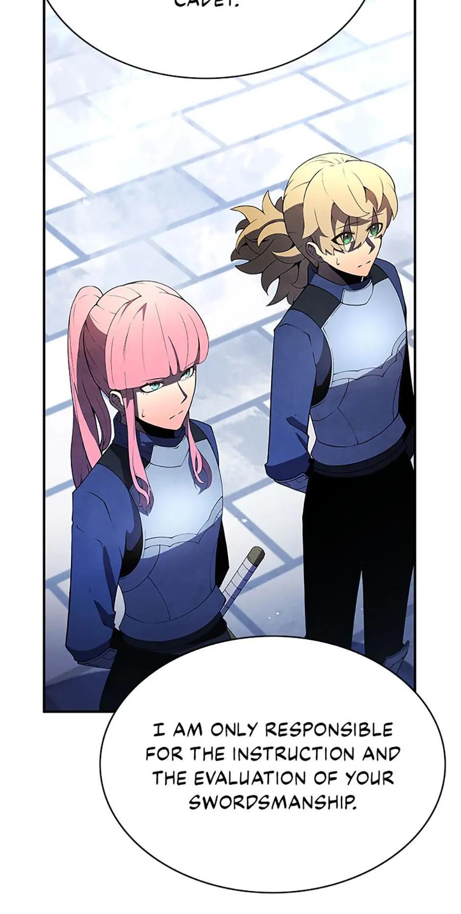 Swordmaster’s Youngest Son Chapter 20