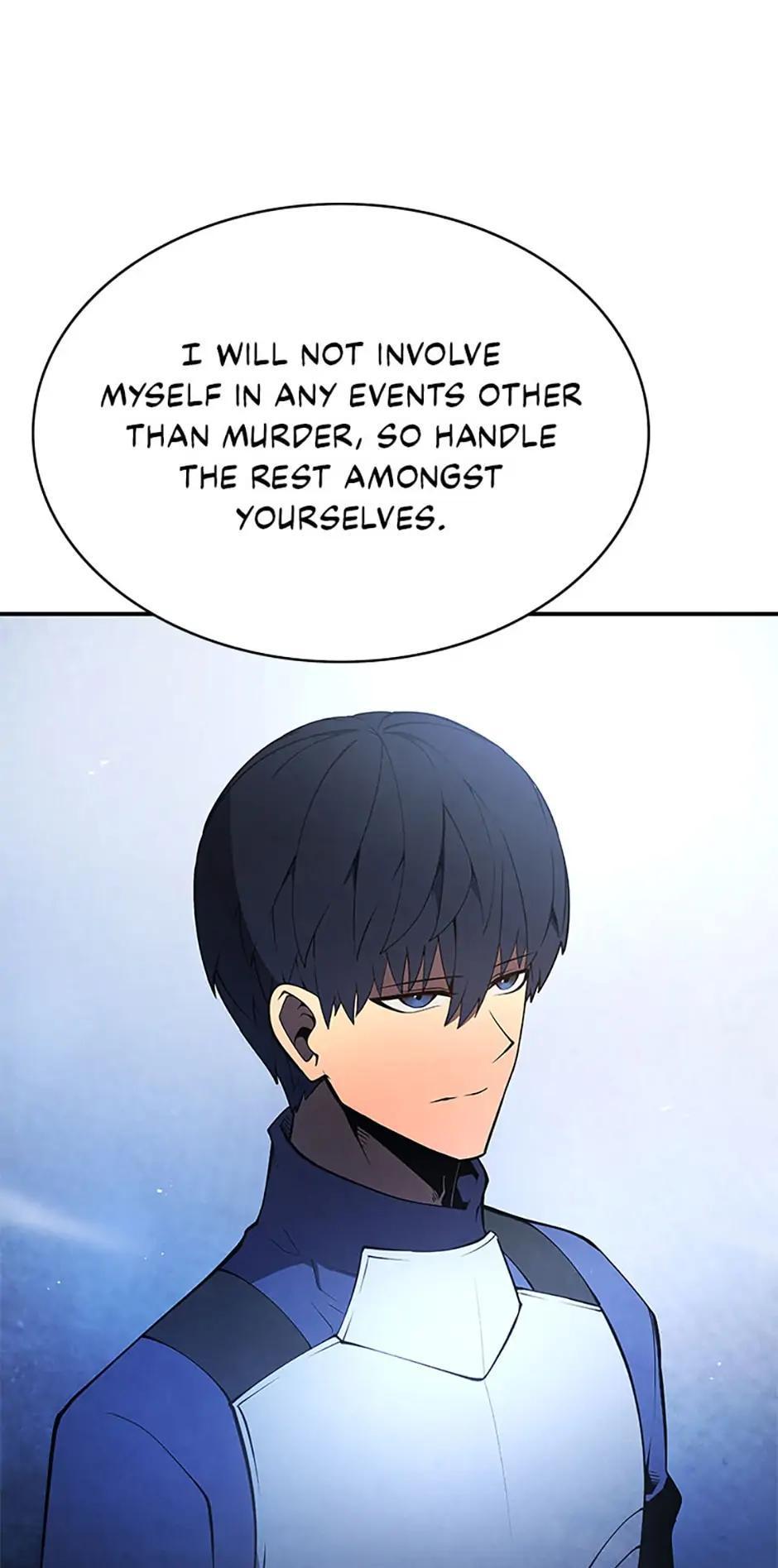 Swordmaster’s Youngest Son Chapter 20