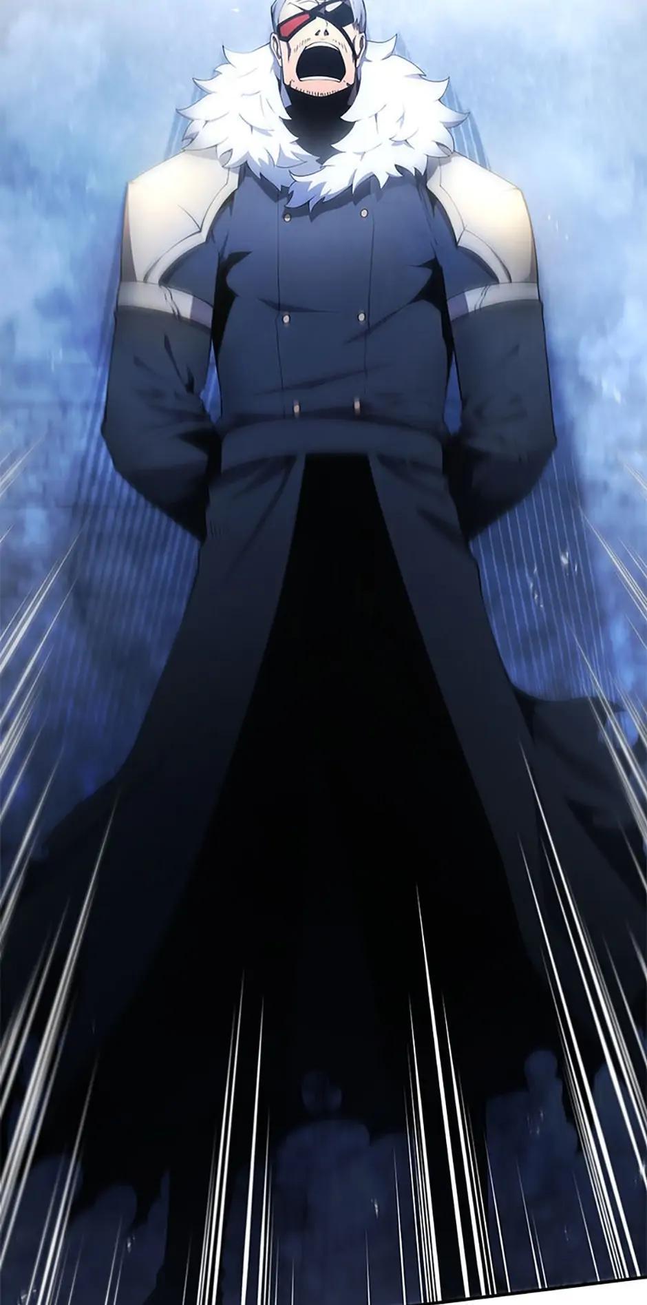 Swordmaster’s Youngest Son Chapter 20