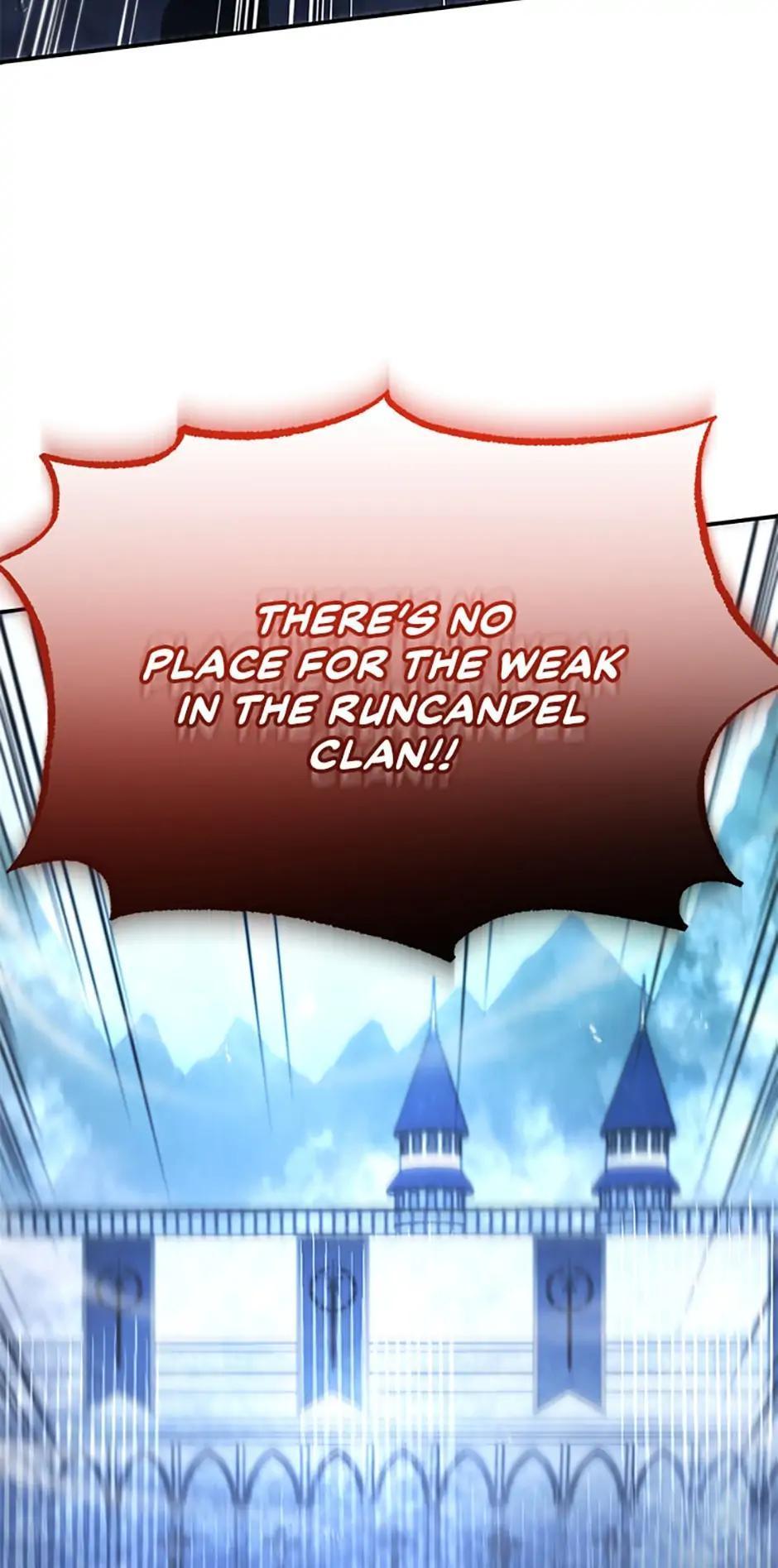 Swordmaster’s Youngest Son Chapter 20