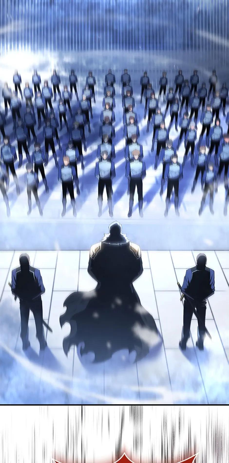 Swordmaster’s Youngest Son Chapter 20