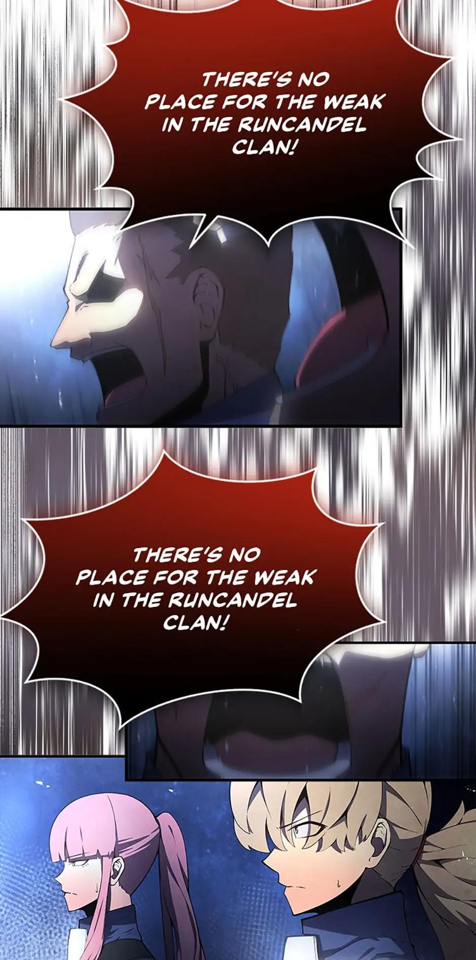 Swordmaster’s Youngest Son Chapter 20