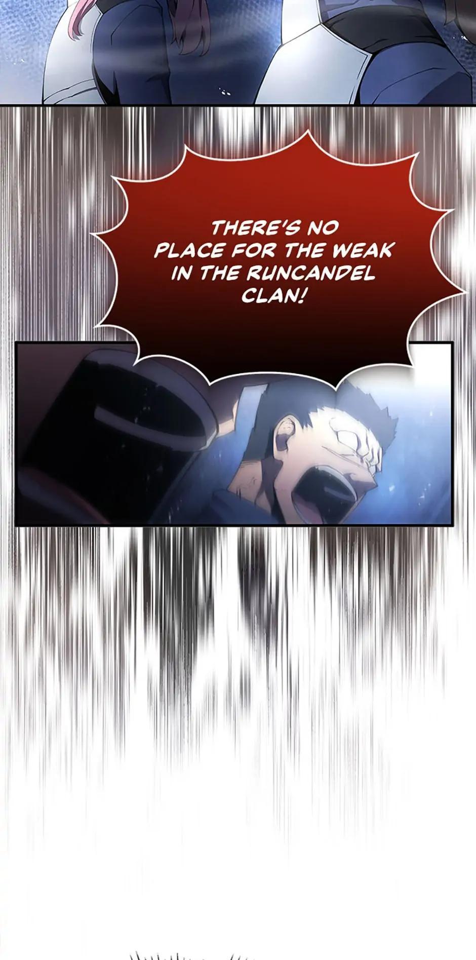 Swordmaster’s Youngest Son Chapter 20