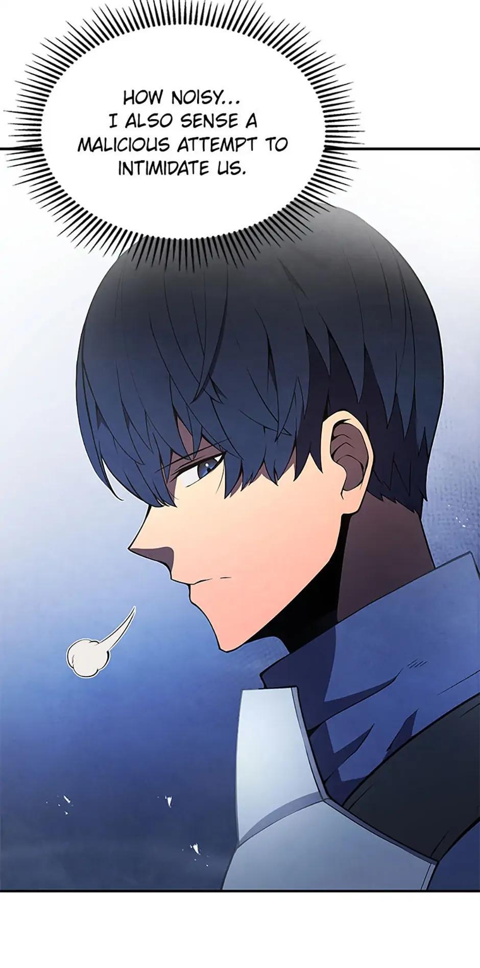 Swordmaster’s Youngest Son Chapter 20