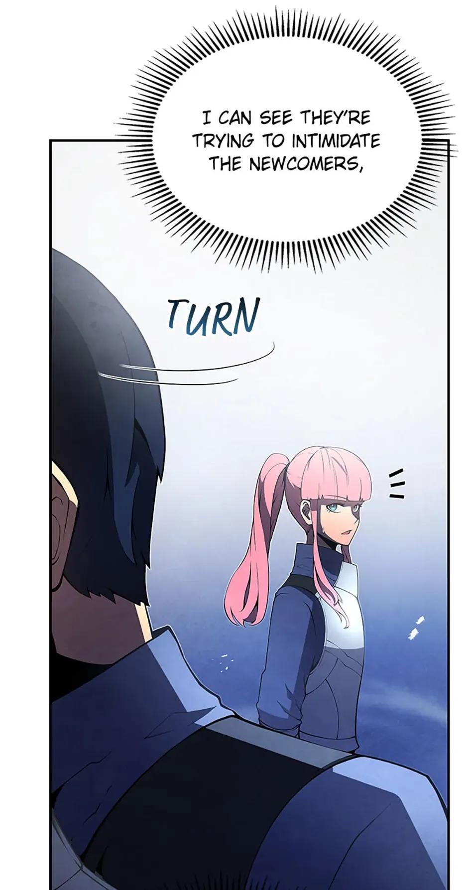 Swordmaster’s Youngest Son Chapter 20