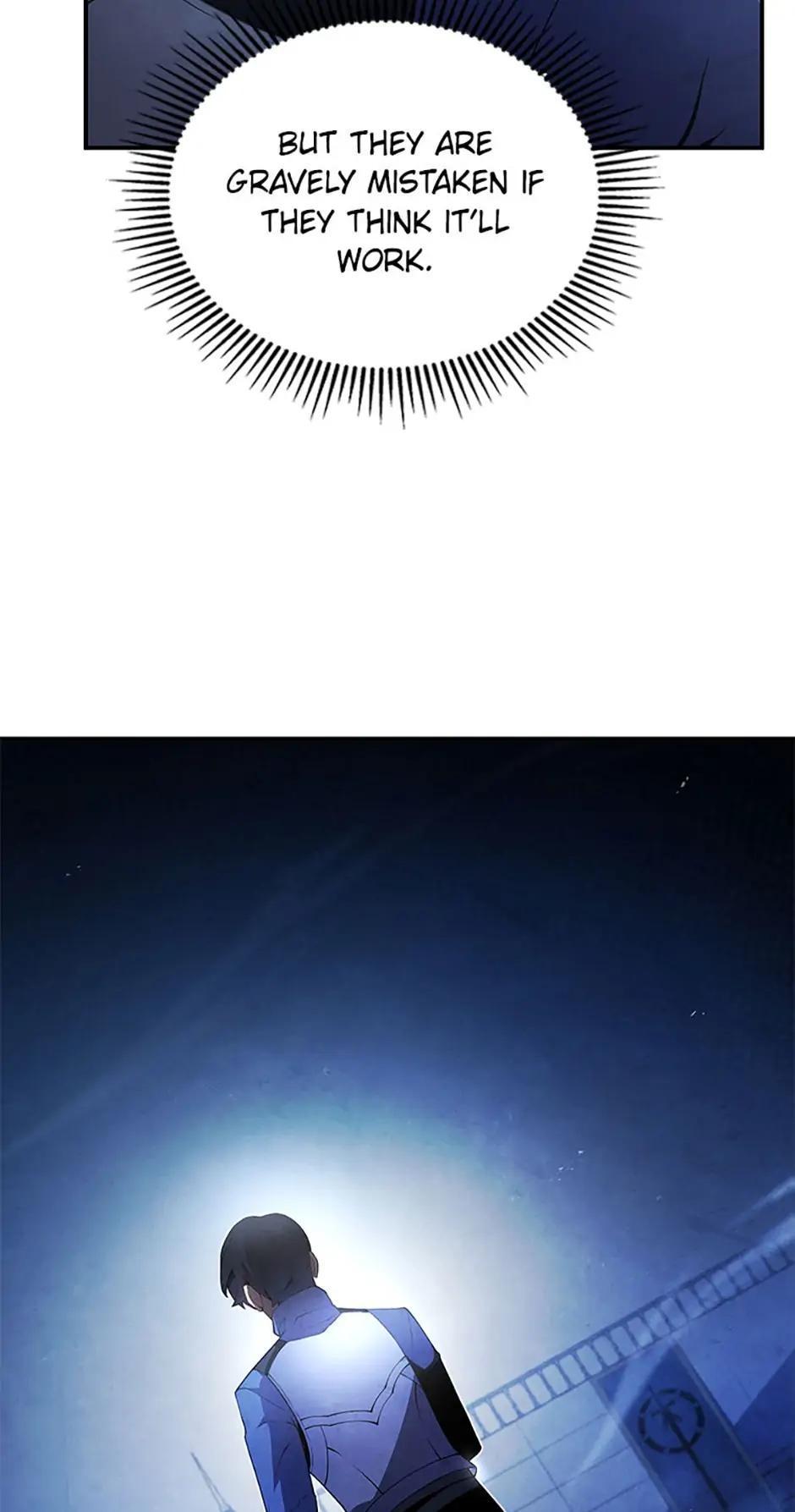 Swordmaster’s Youngest Son Chapter 20