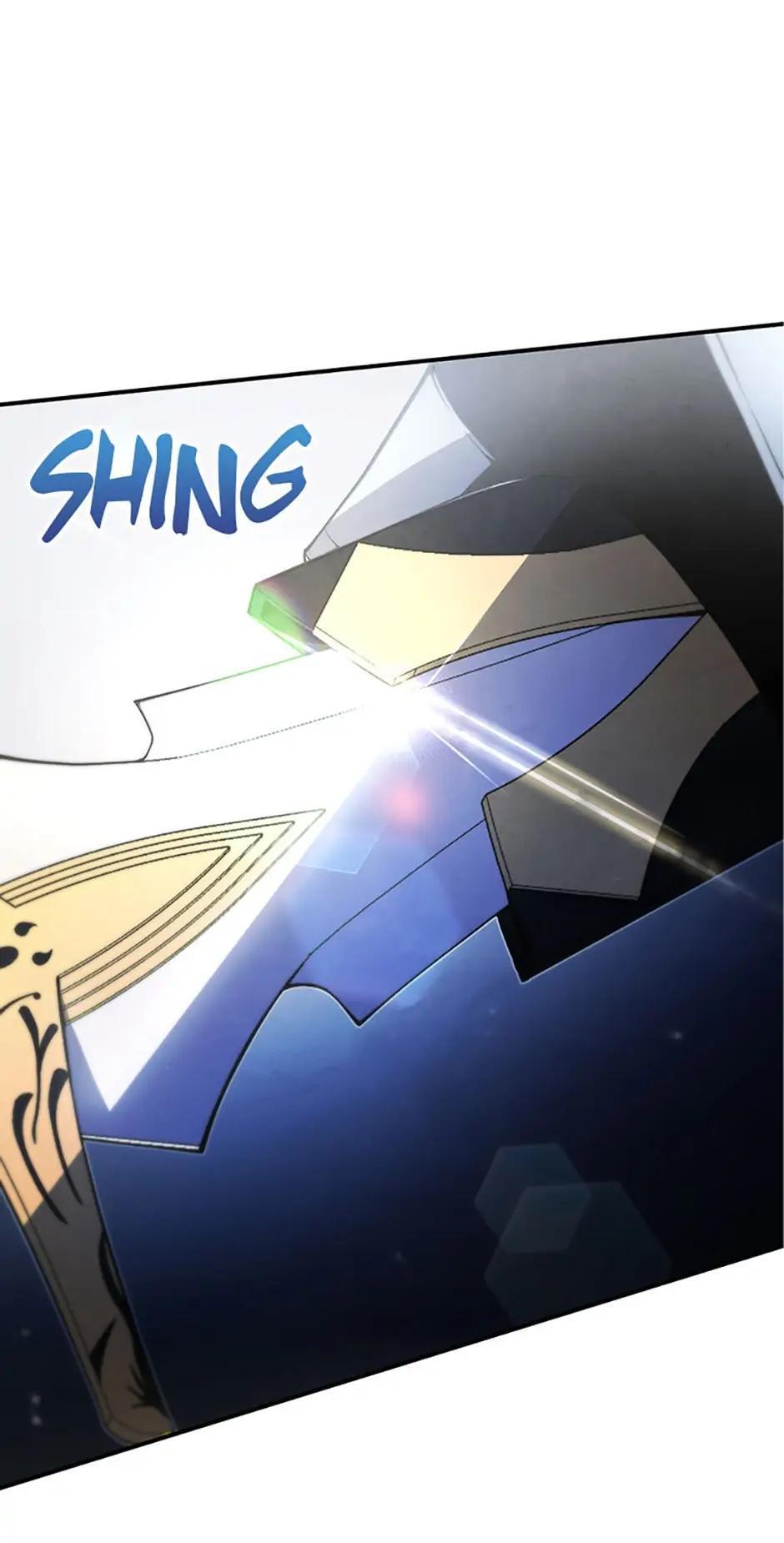 Swordmaster’s Youngest Son Chapter 20