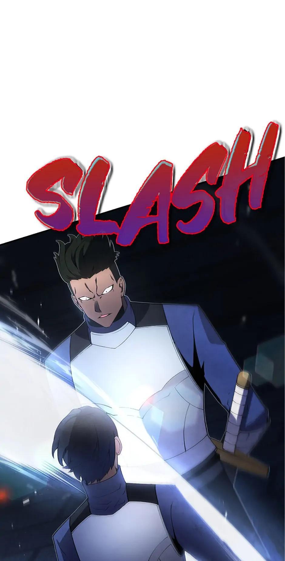 Swordmaster’s Youngest Son Chapter 20