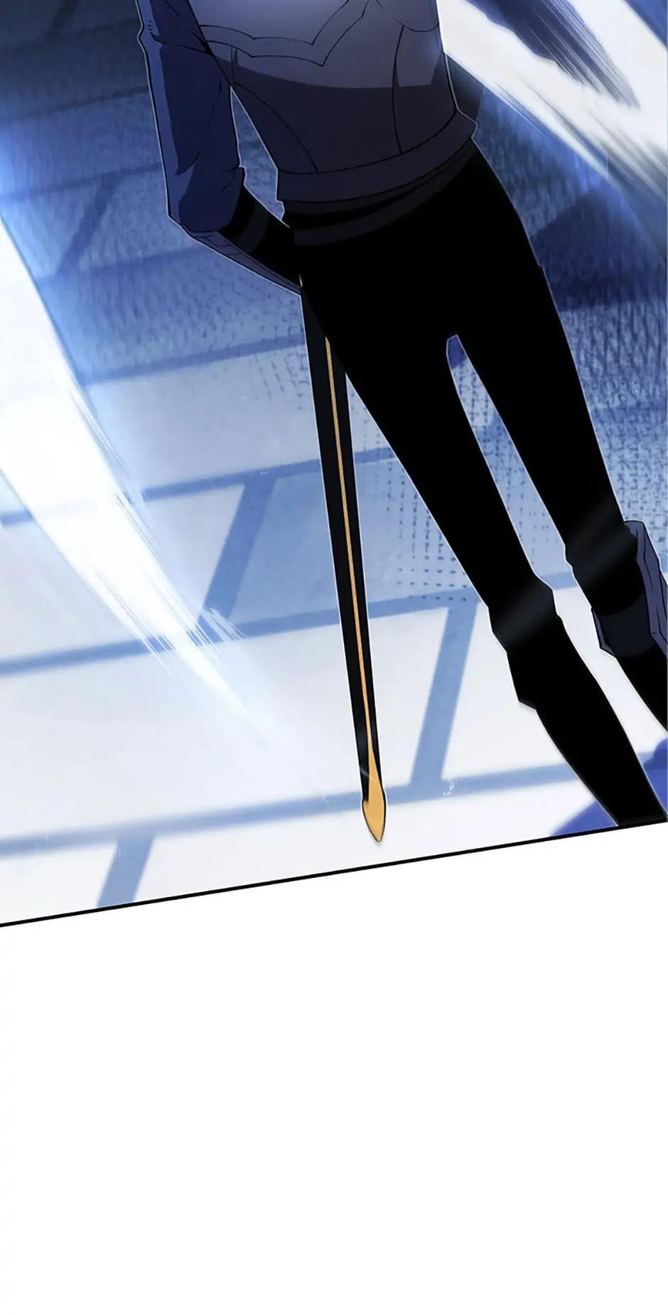 Swordmaster’s Youngest Son Chapter 20