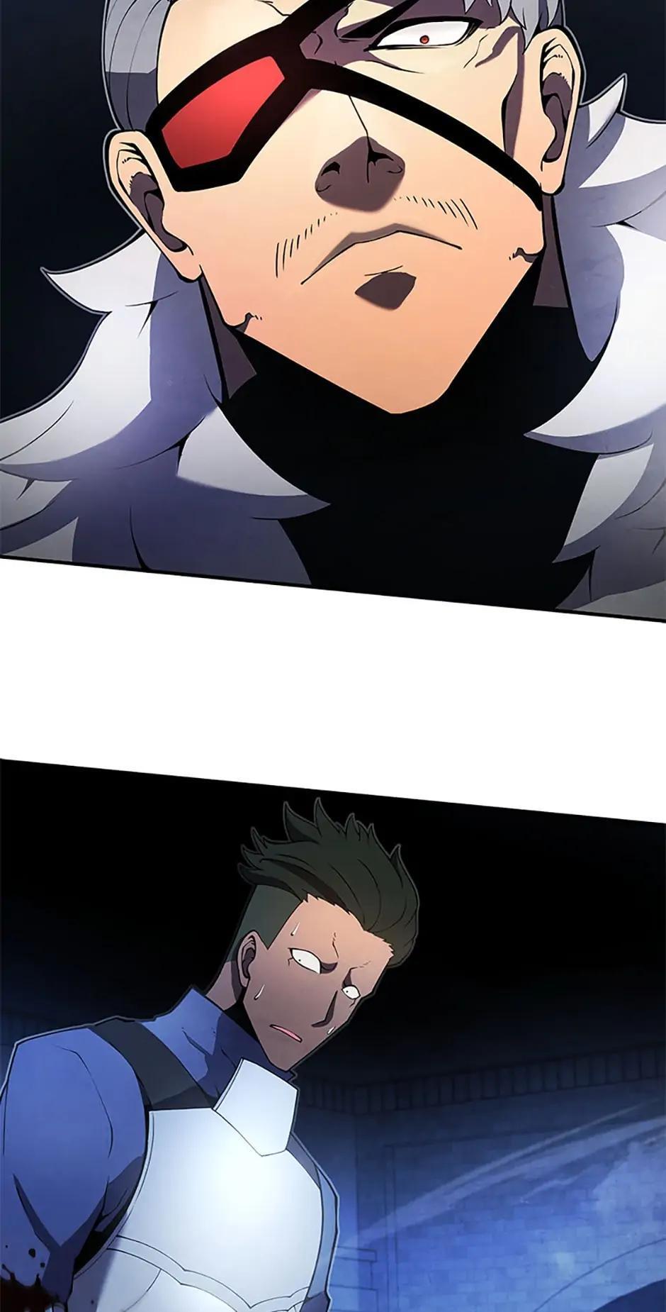 Swordmaster’s Youngest Son Chapter 20