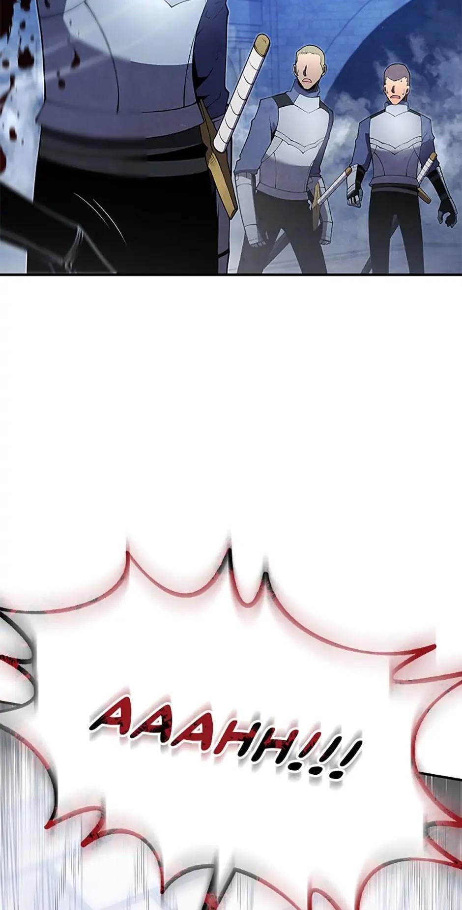 Swordmaster’s Youngest Son Chapter 20