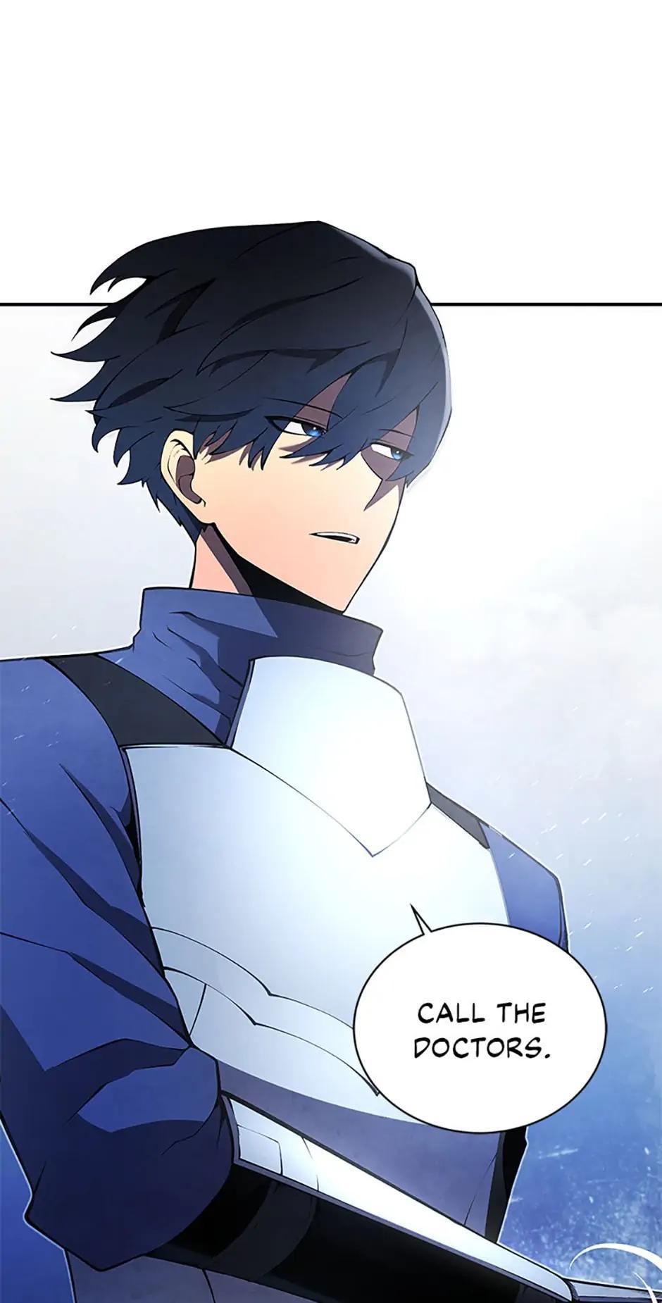 Swordmaster’s Youngest Son Chapter 20