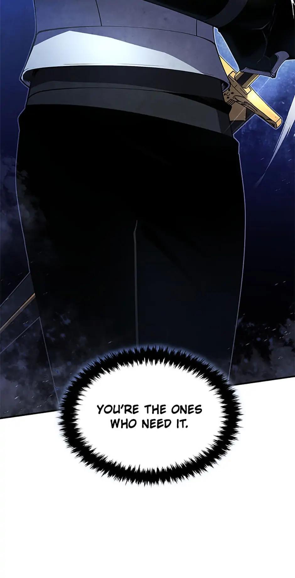 Swordmaster’s Youngest Son Chapter 20