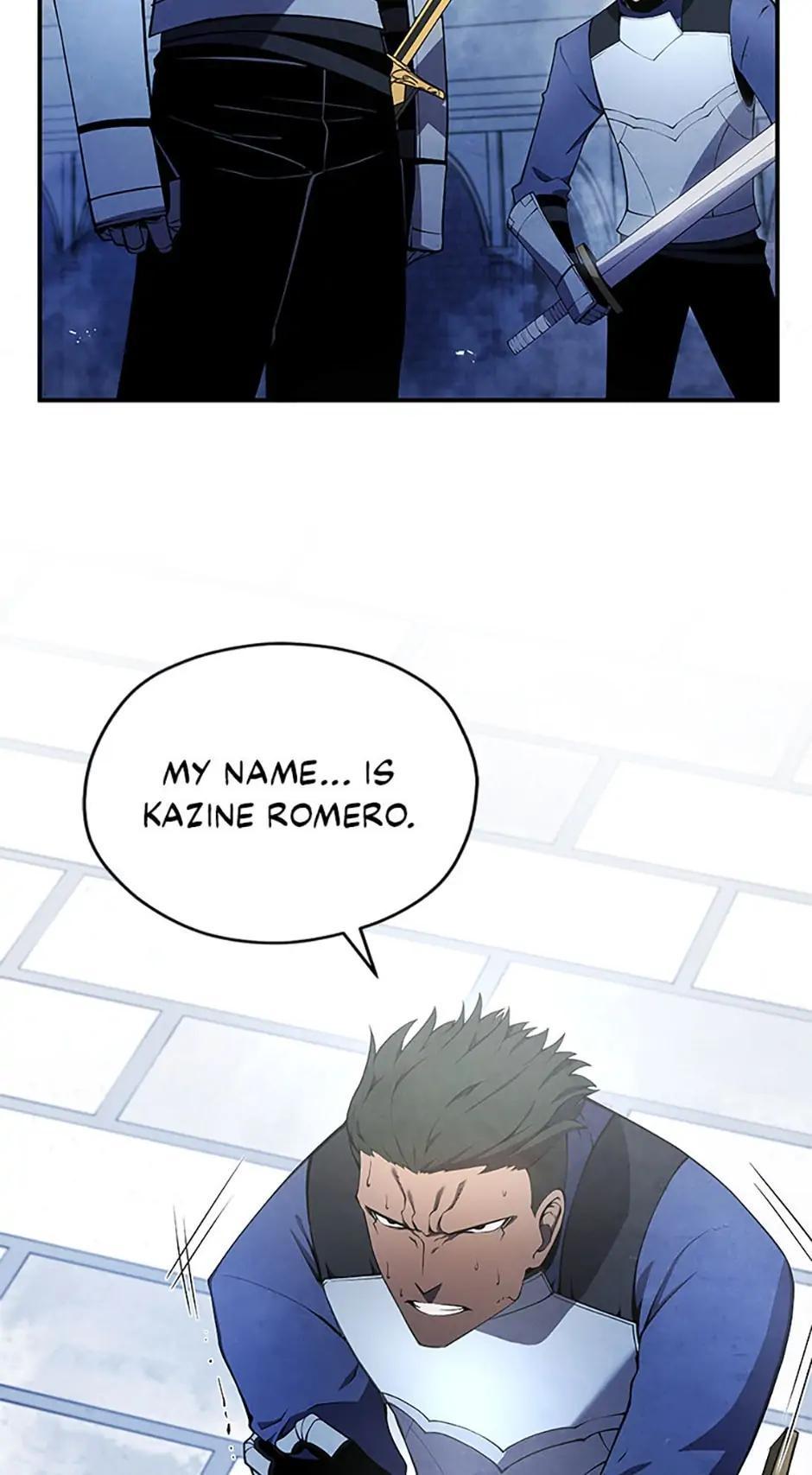 Swordmaster’s Youngest Son Chapter 20