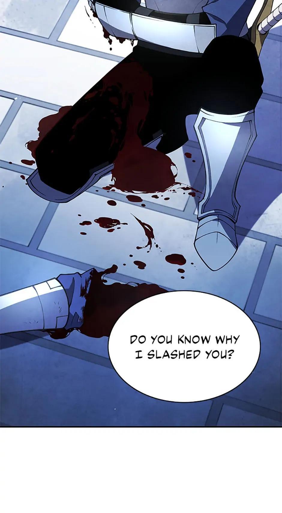 Swordmaster’s Youngest Son Chapter 20