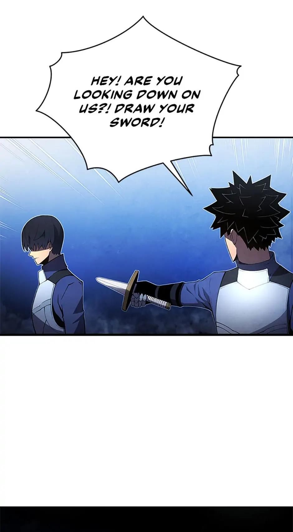 Swordmaster’s Youngest Son Chapter 20