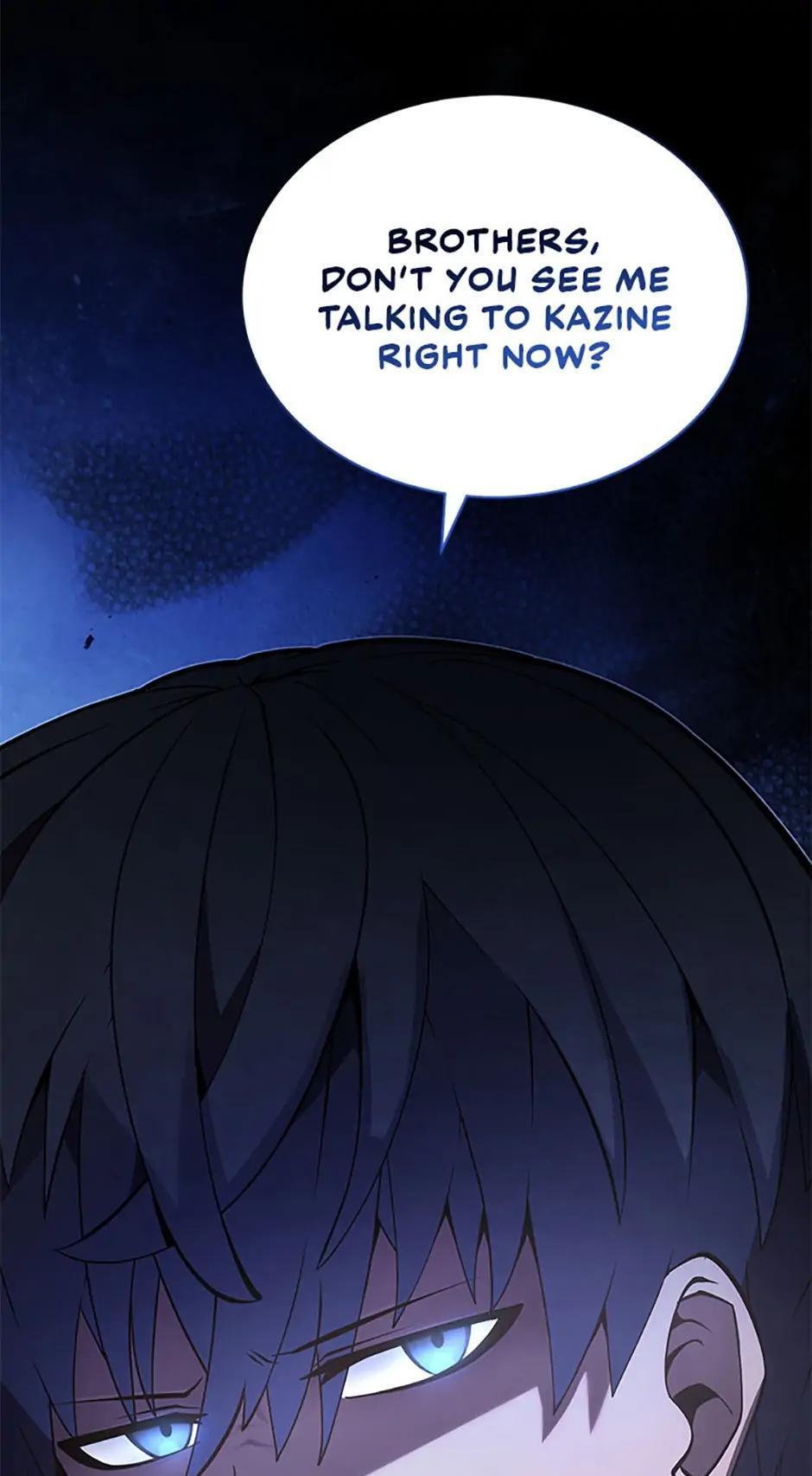 Swordmaster’s Youngest Son Chapter 20