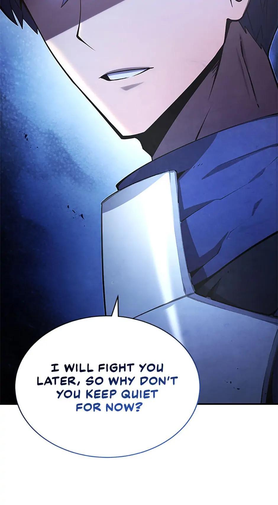 Swordmaster’s Youngest Son Chapter 20