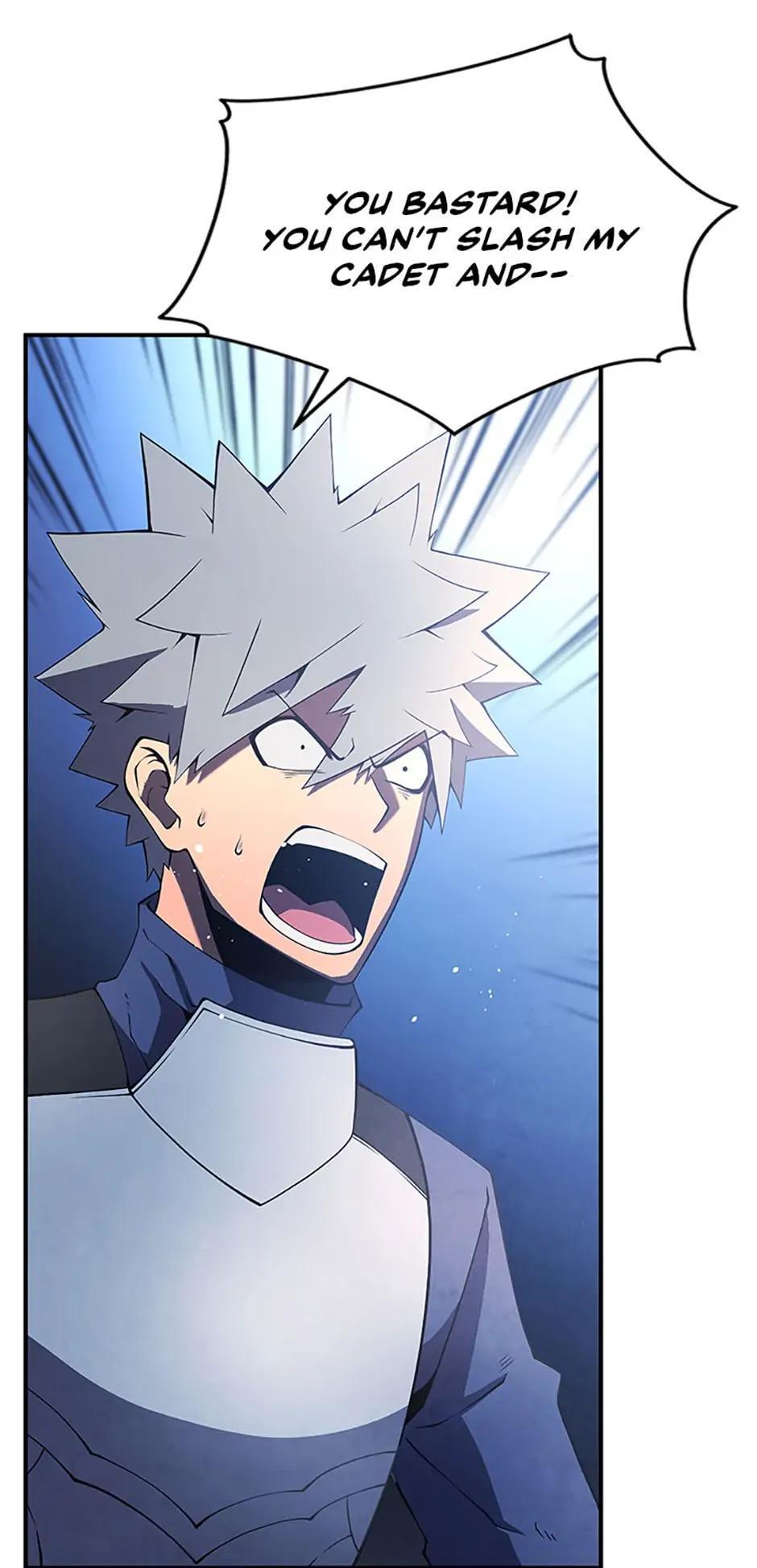 Swordmaster’s Youngest Son Chapter 20