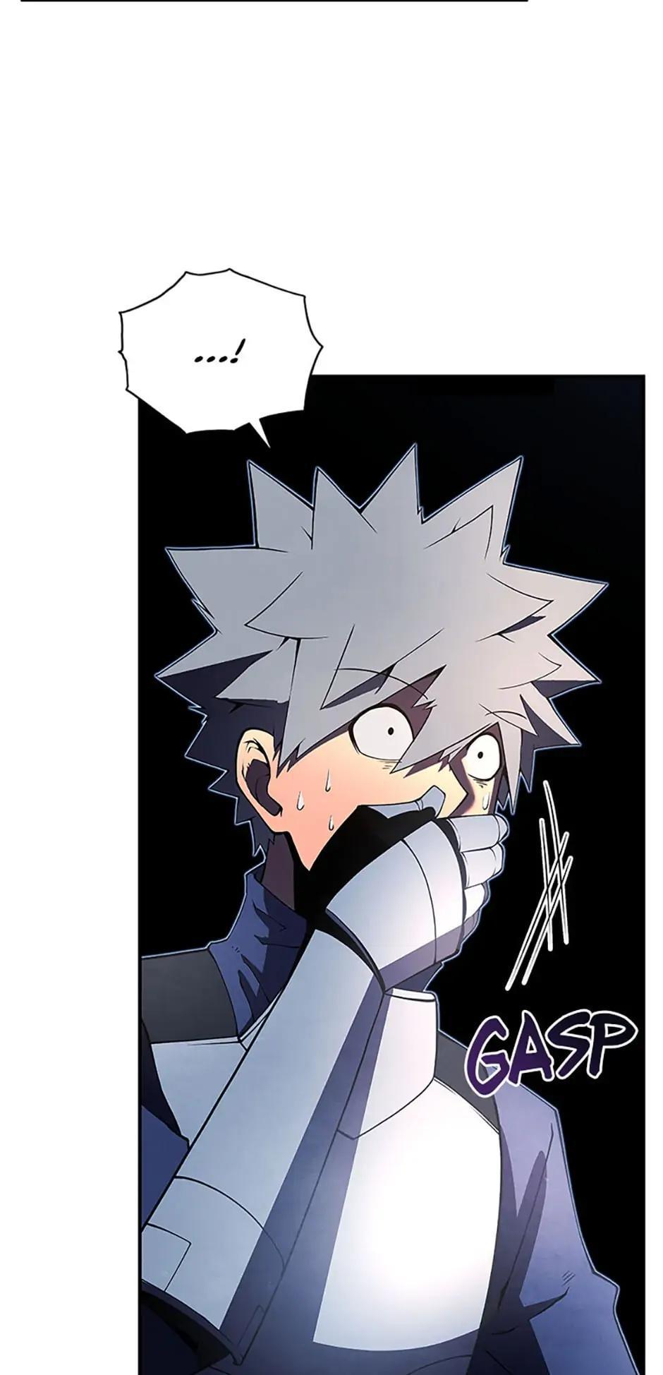 Swordmaster’s Youngest Son Chapter 20