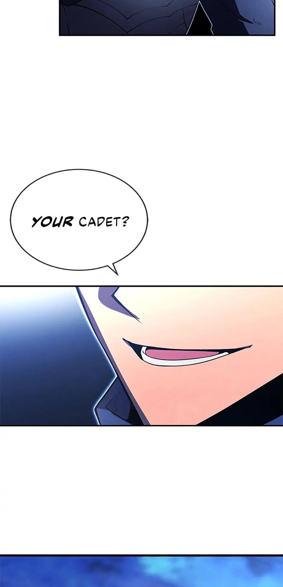 Swordmaster’s Youngest Son Chapter 20