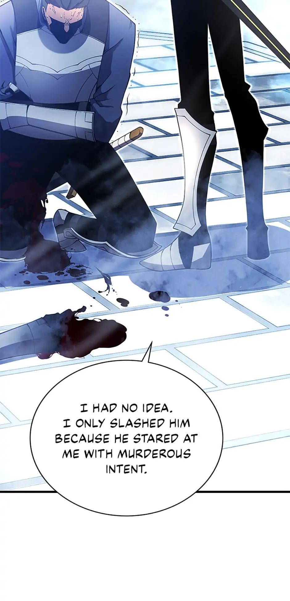 Swordmaster’s Youngest Son Chapter 20