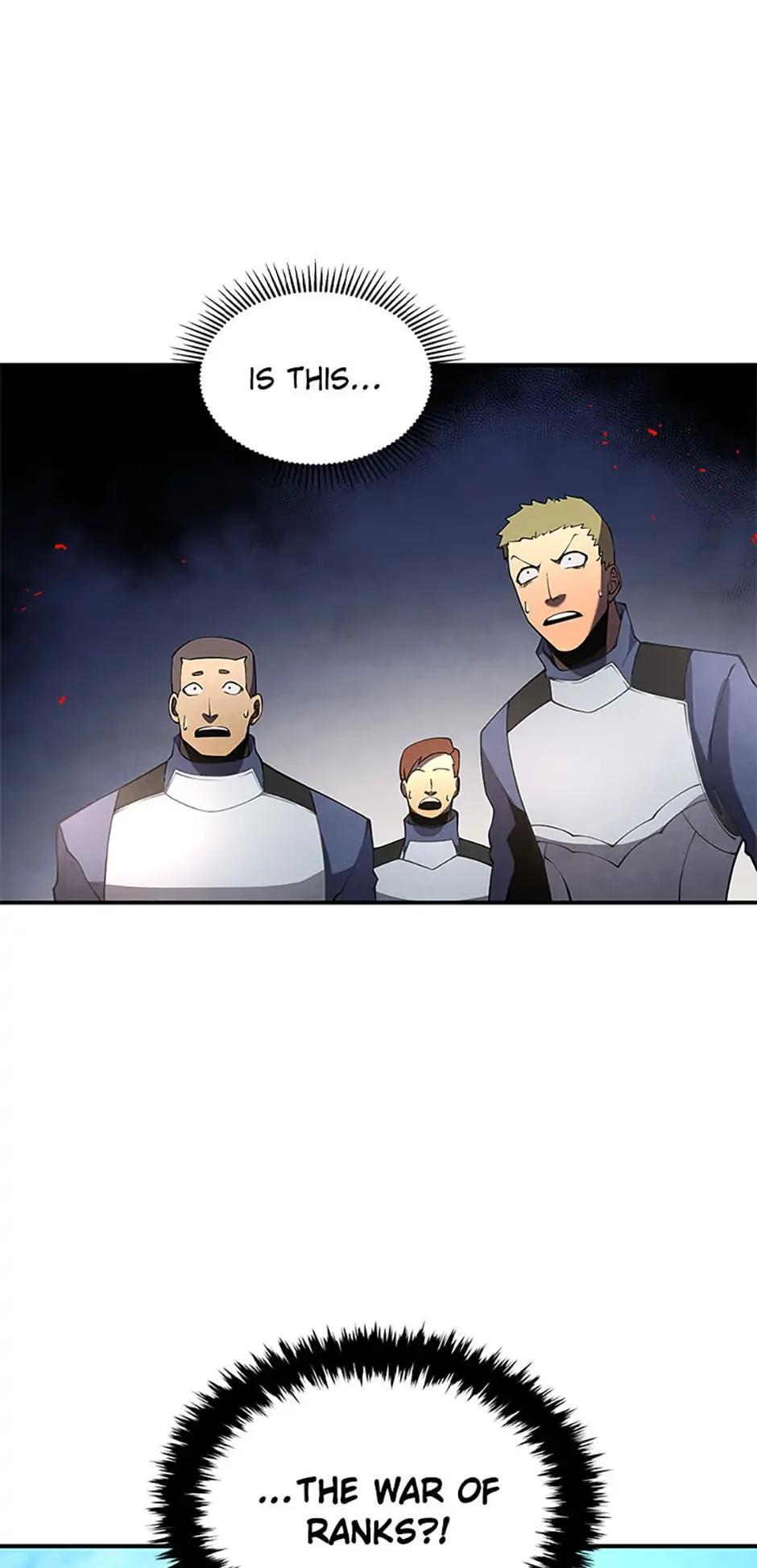 Swordmaster’s Youngest Son Chapter 20