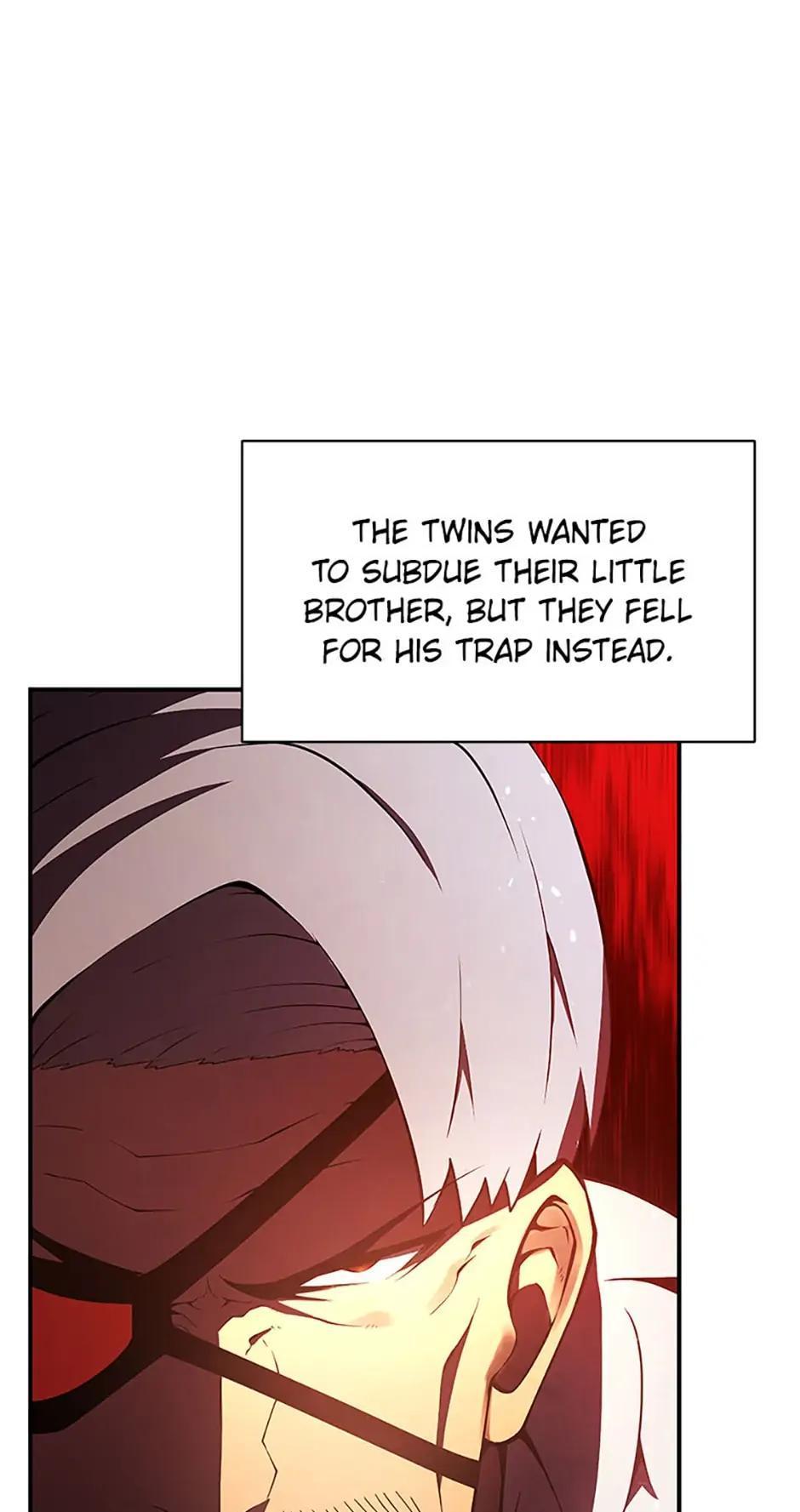 Swordmaster’s Youngest Son Chapter 20