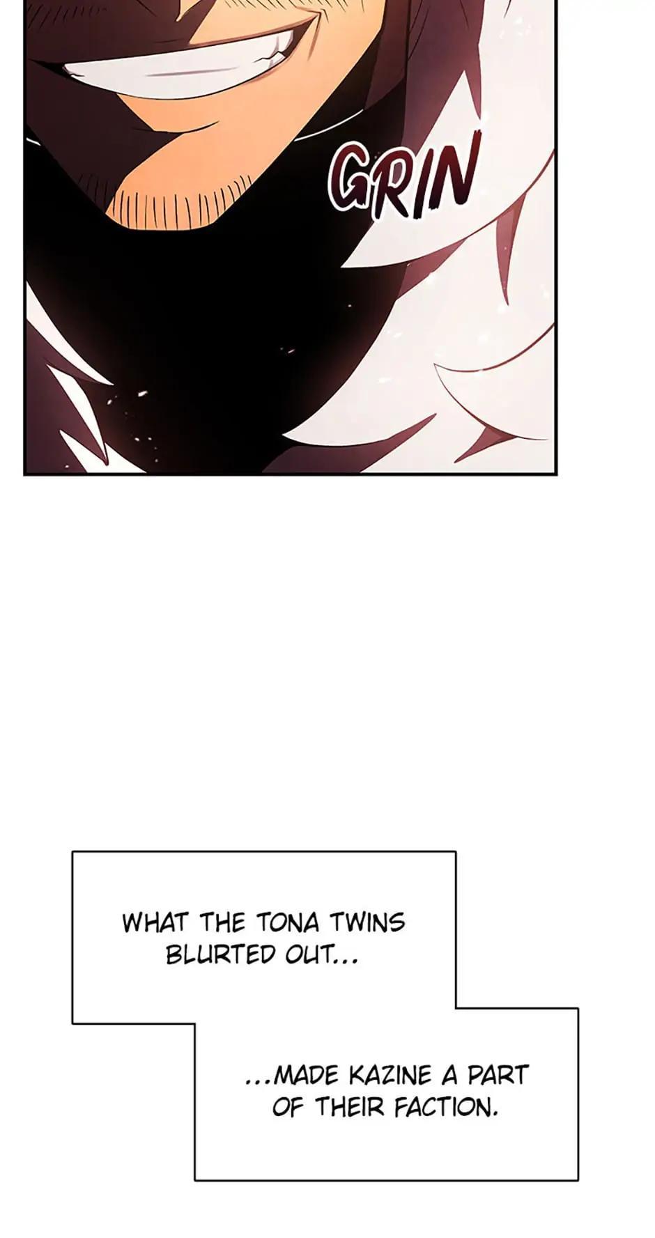 Swordmaster’s Youngest Son Chapter 20