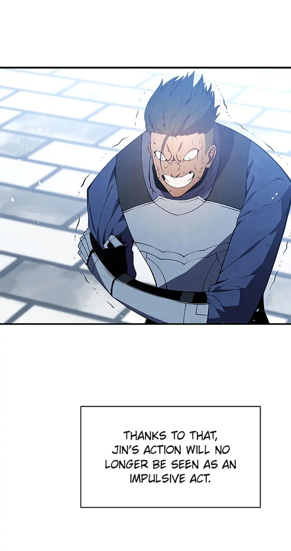 Swordmaster’s Youngest Son Chapter 20