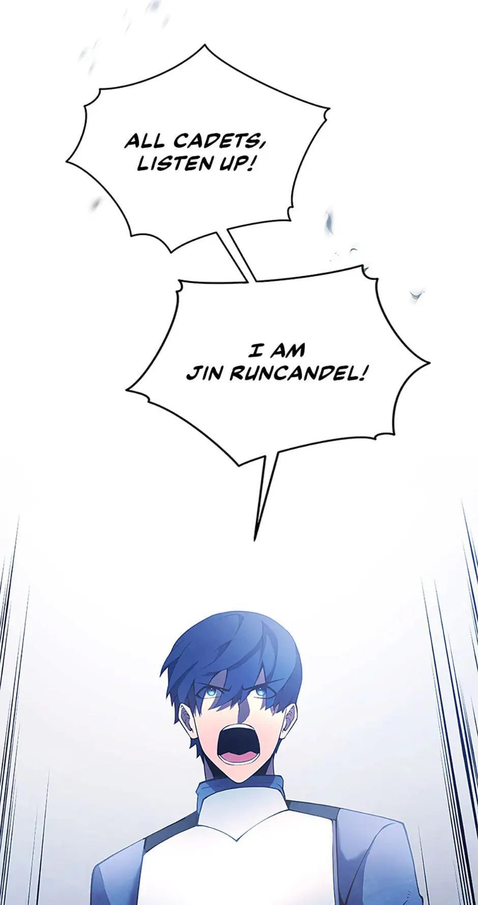 Swordmaster’s Youngest Son Chapter 20