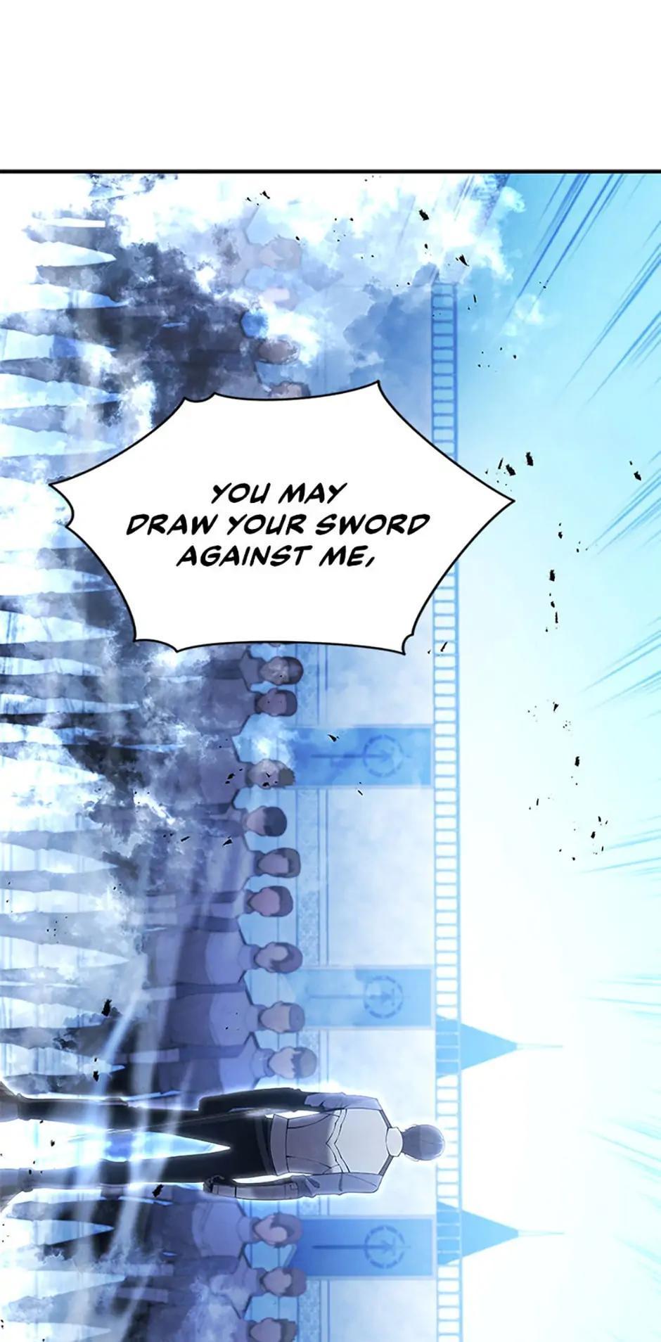 Swordmaster’s Youngest Son Chapter 20