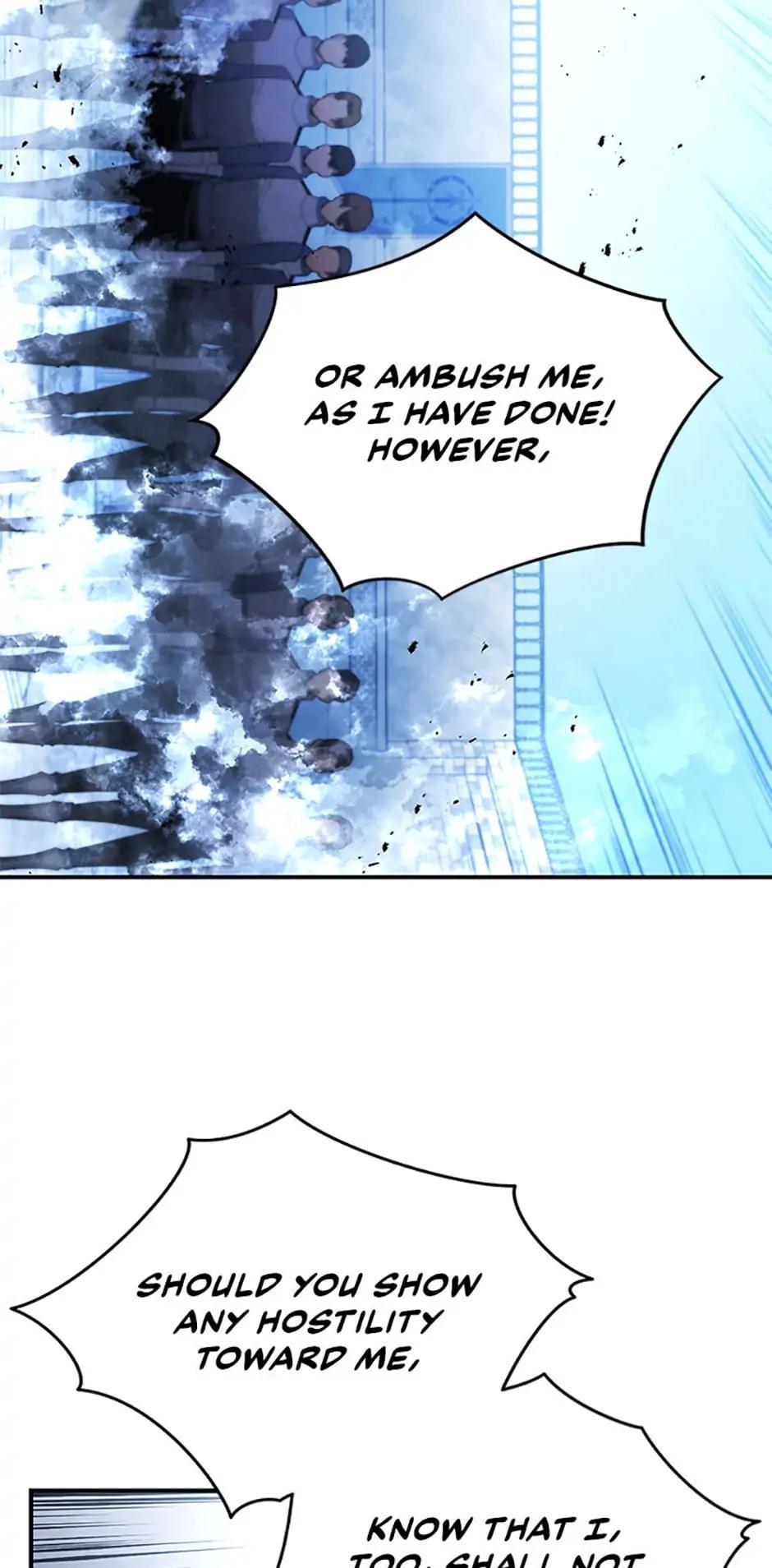 Swordmaster’s Youngest Son Chapter 20