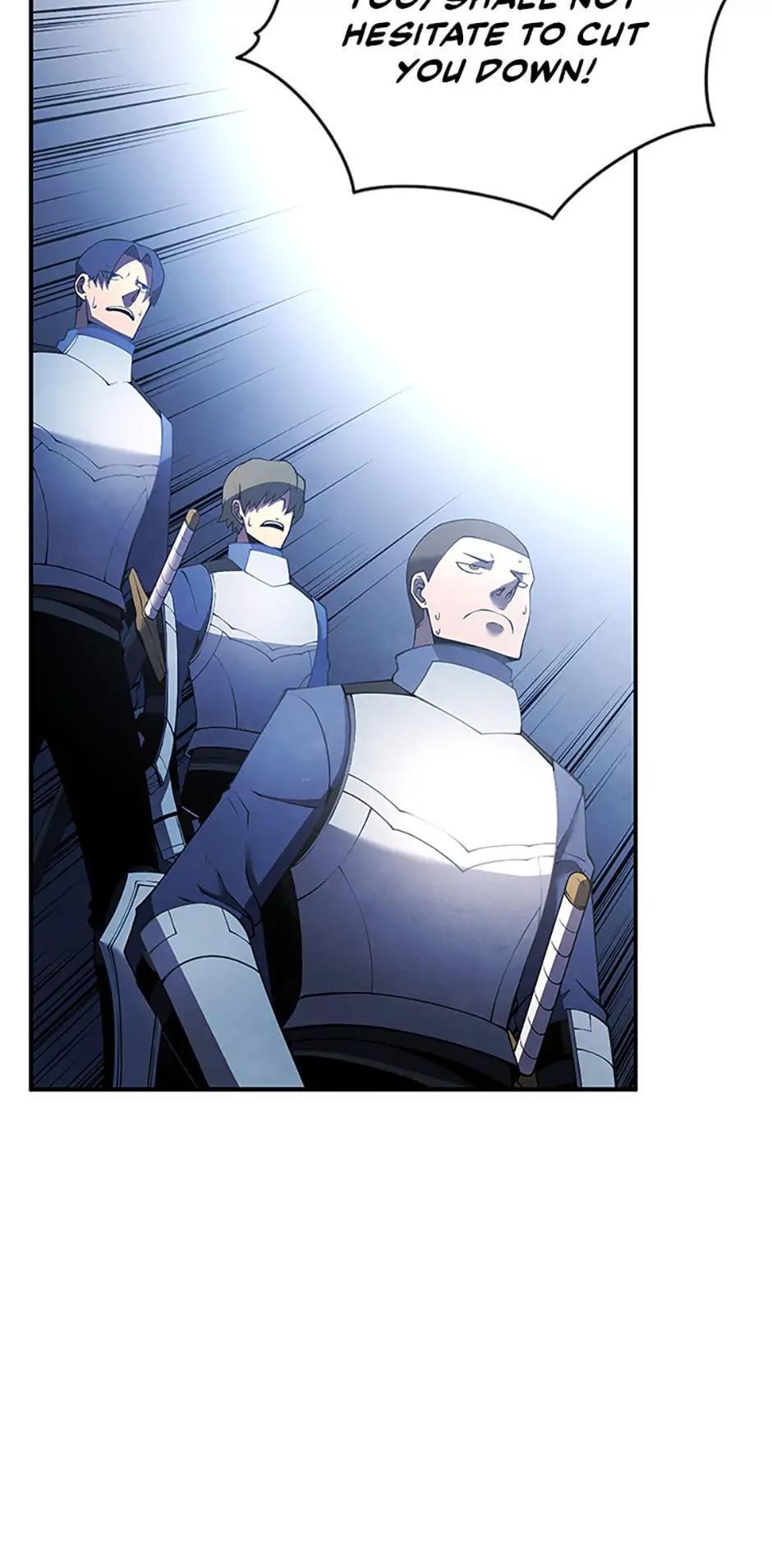 Swordmaster’s Youngest Son Chapter 20