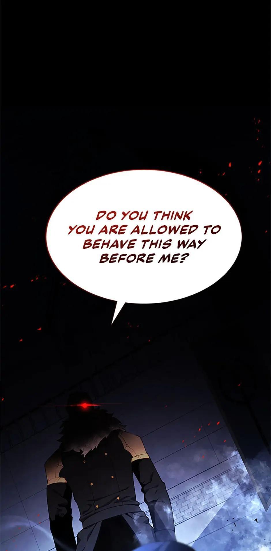 Swordmaster’s Youngest Son Chapter 20