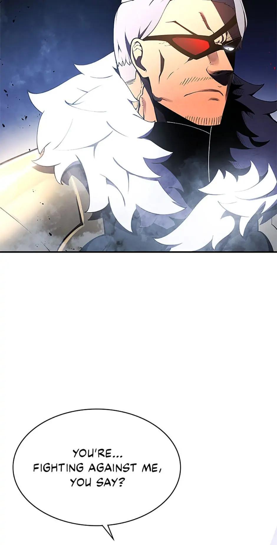 Swordmaster’s Youngest Son Chapter 20