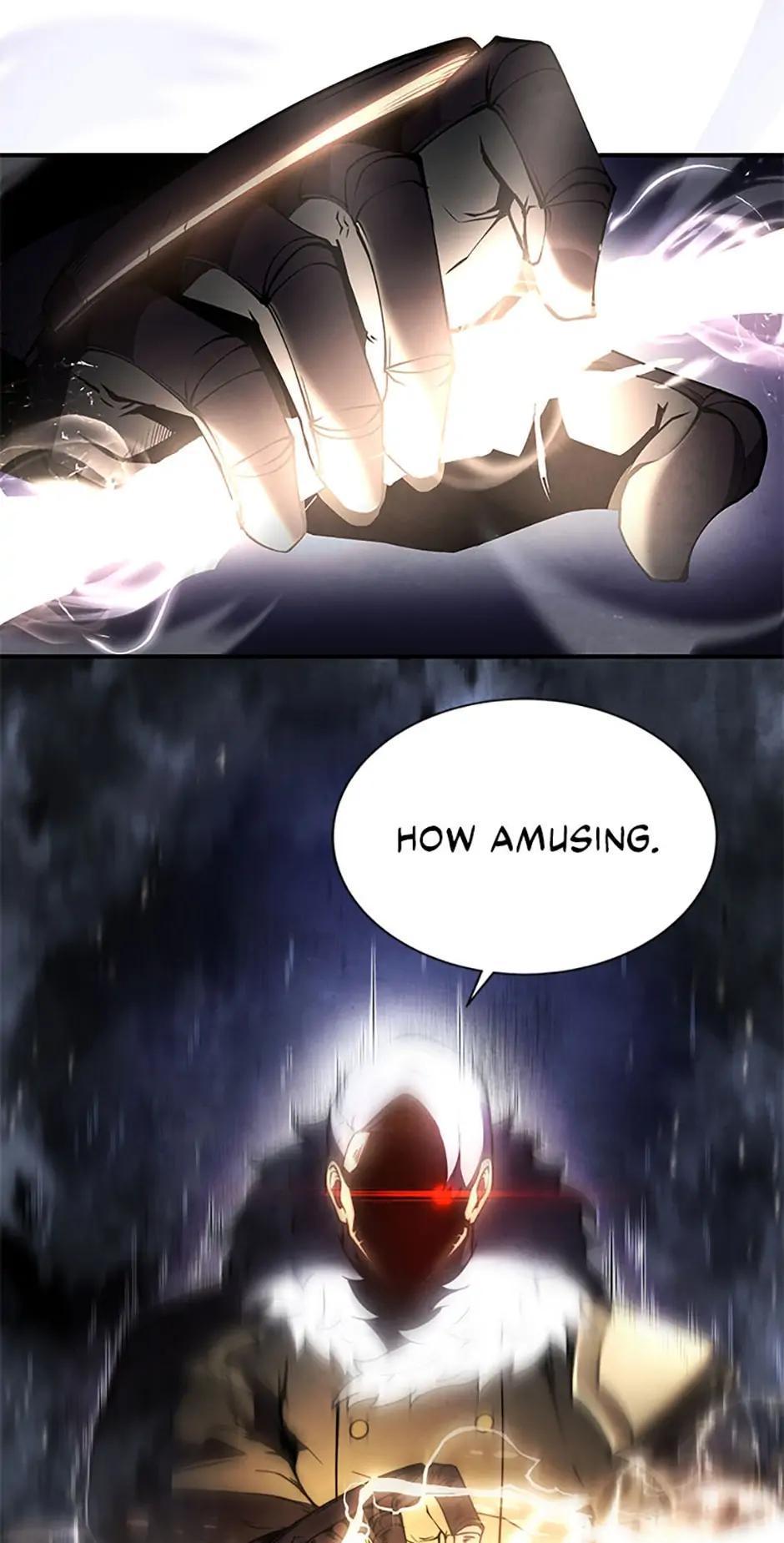 Swordmaster’s Youngest Son Chapter 20