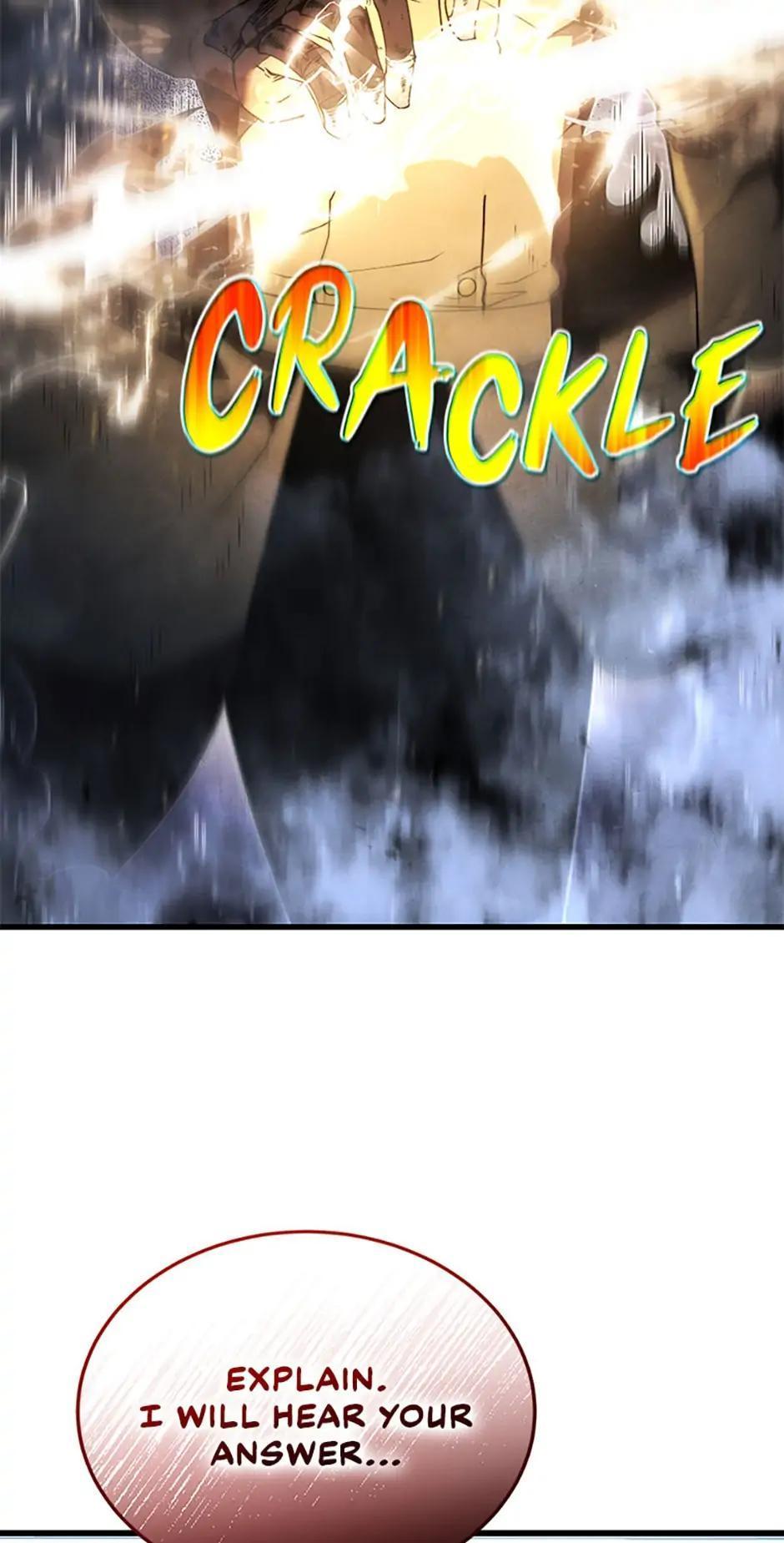 Swordmaster’s Youngest Son Chapter 20